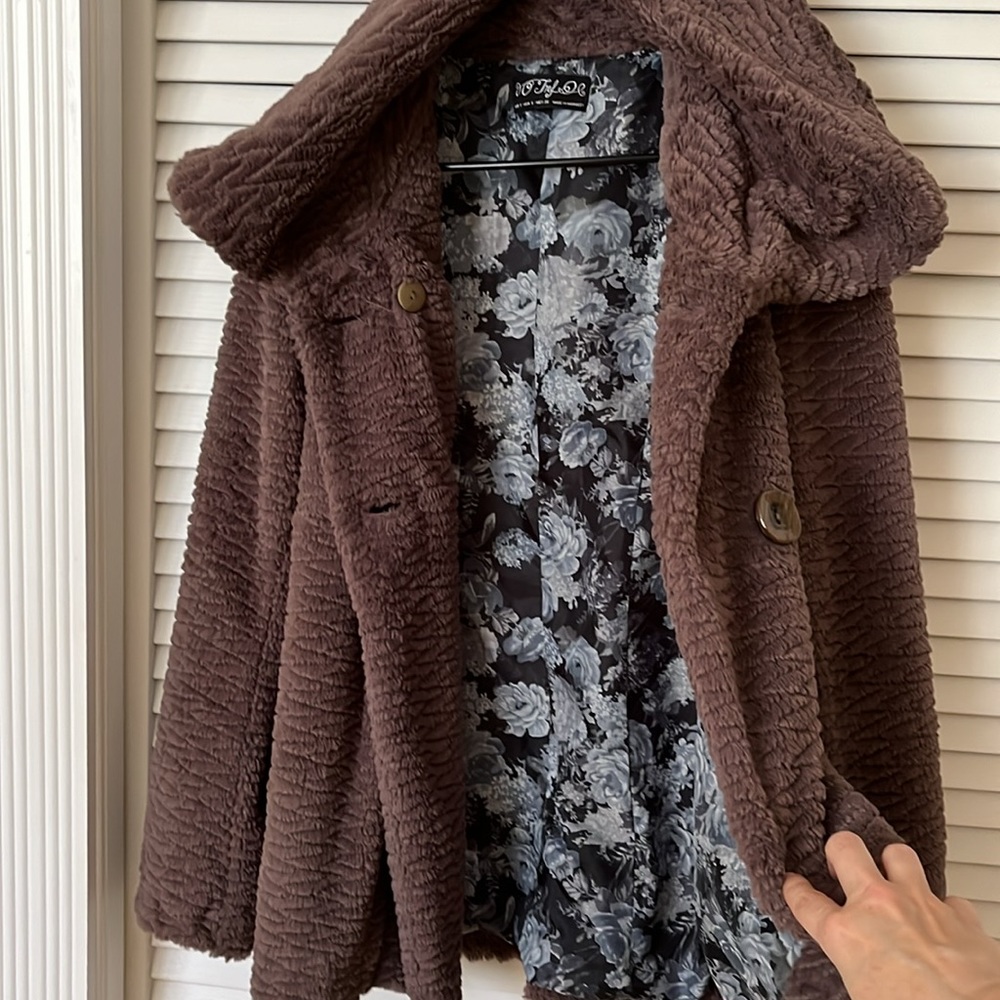 Zara TRF coat - Picture 10 of 11